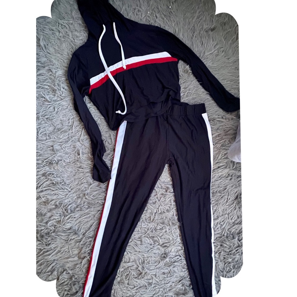 2 piece , matching set!